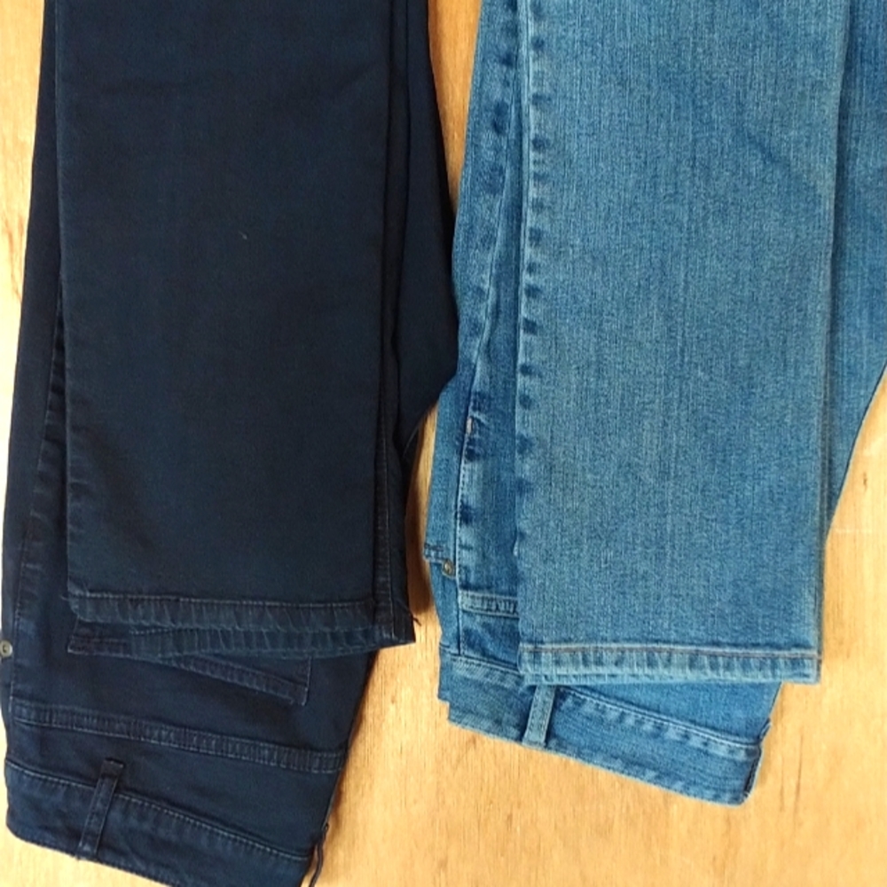 J Jill Jeans Size 4